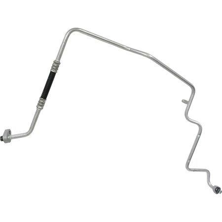 Universal Air Cond 02-04 Liber Hose Assembly, Ha10490C HA10490C